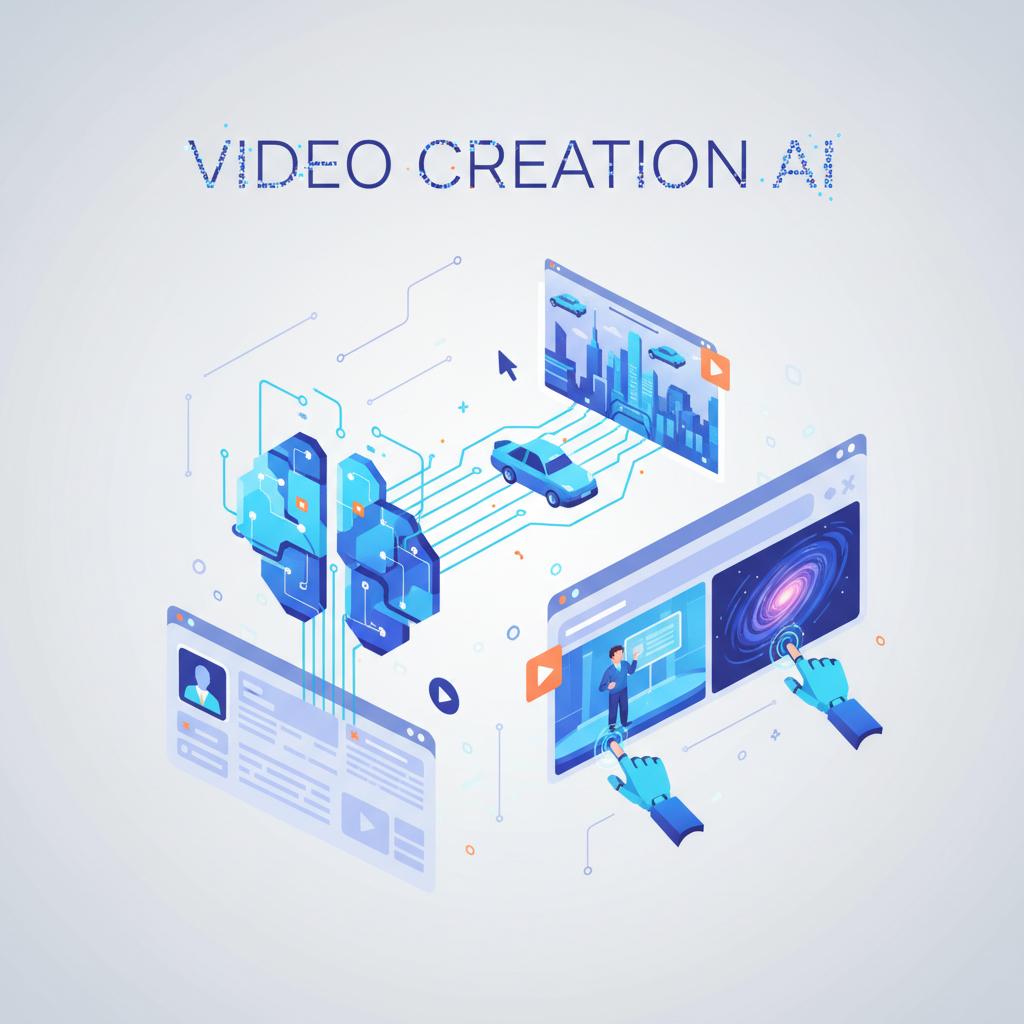 video creation ai